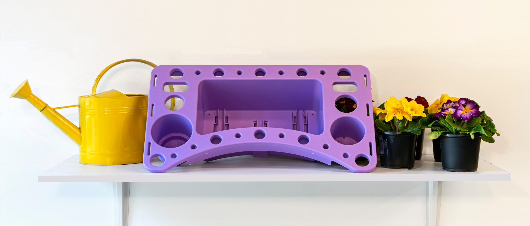 Garden and Tool Caddy Organize Your Garden Tool Tools