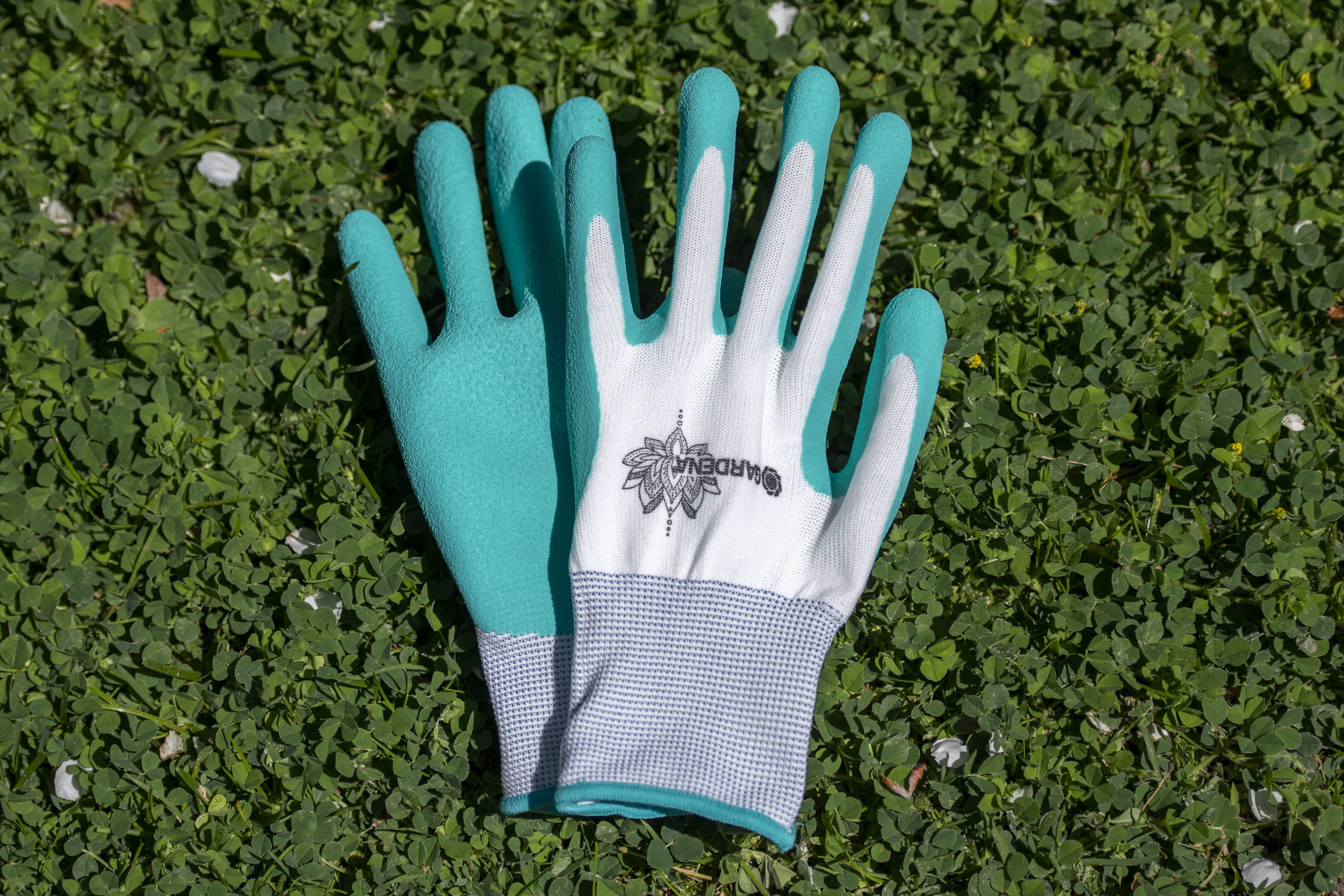 Superior Gardening Gloves Gardena